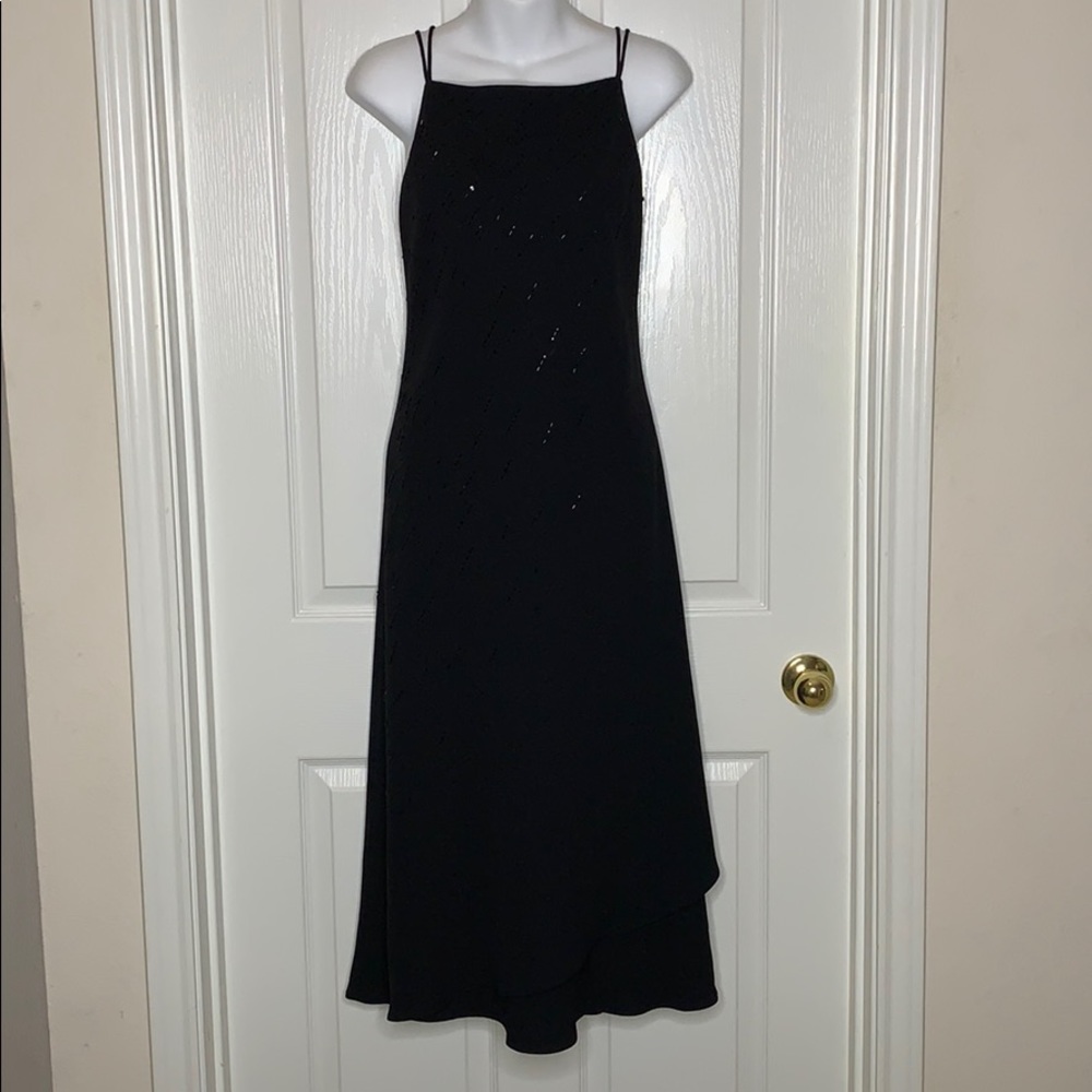 ⭐️ Jones New York Black Formal Size 4